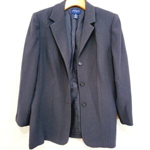 Ann Taylor Petites dress blazer jacket size 10